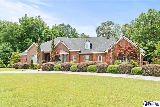 386 Winners Circle, Hartsville, SC 29550