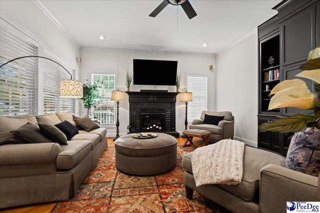 386 Winners Circle, Hartsville, SC 29550