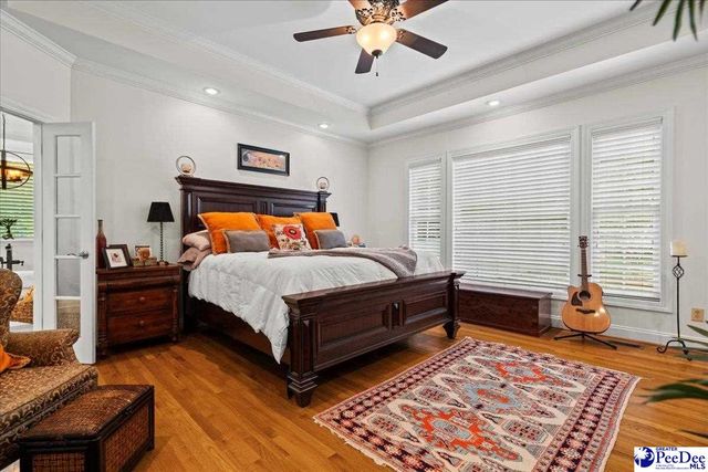 386 Winners Circle, Hartsville, SC 29550