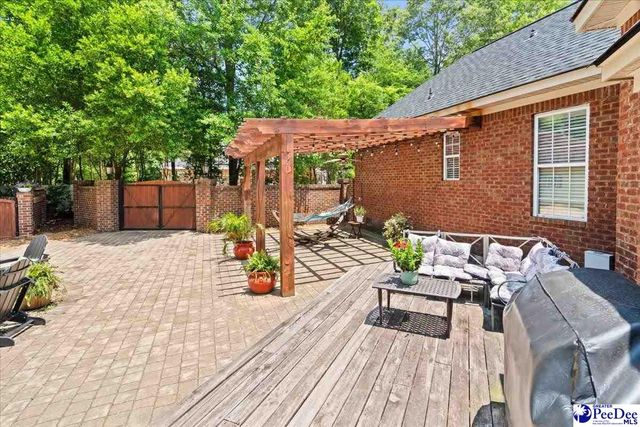 386 Winners Circle, Hartsville, SC 29550