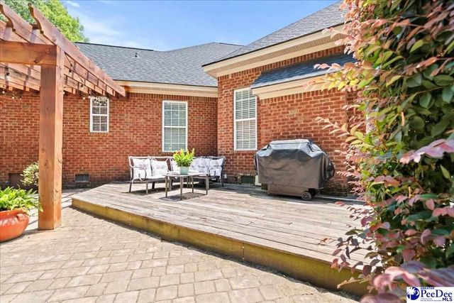 386 Winners Circle, Hartsville, SC 29550