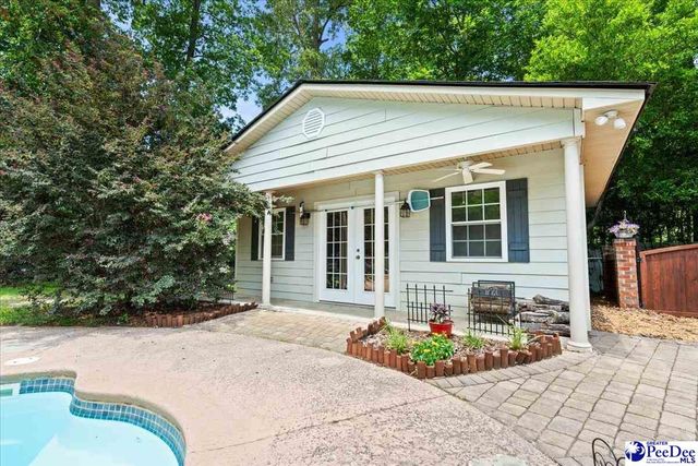 386 Winners Circle, Hartsville, SC 29550