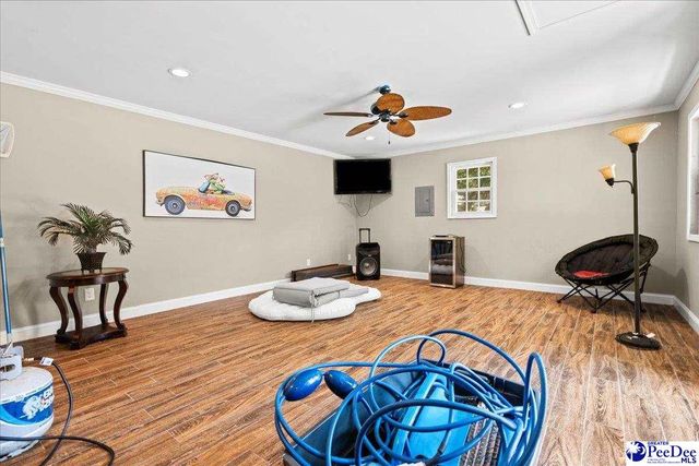 386 Winners Circle, Hartsville, SC 29550