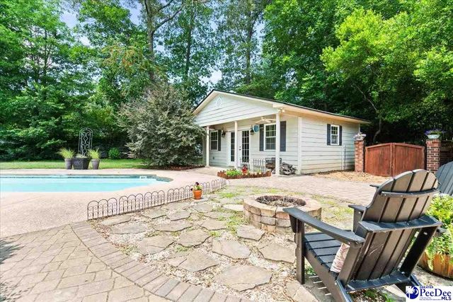 386 Winners Circle, Hartsville, SC 29550
