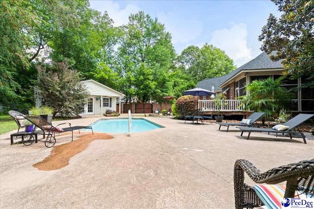 386 Winners Circle, Hartsville, SC 29550