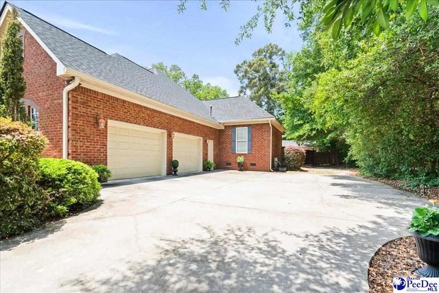 386 Winners Circle, Hartsville, SC 29550