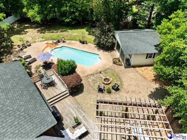 386 Winners Circle, Hartsville, SC 29550