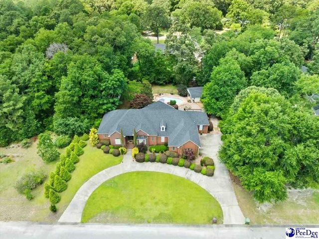 386 Winners Circle, Hartsville, SC 29550