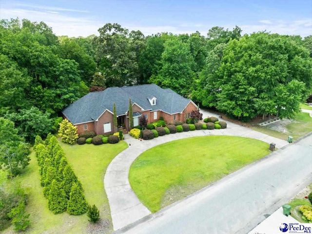 386 Winners Circle, Hartsville, SC 29550