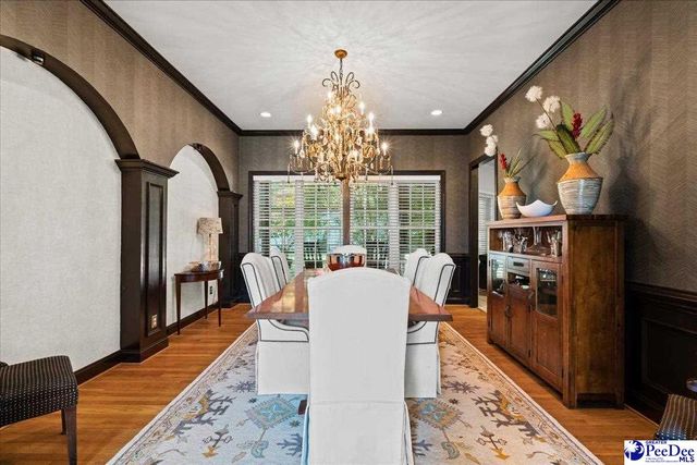 386 Winners Circle, Hartsville, SC 29550