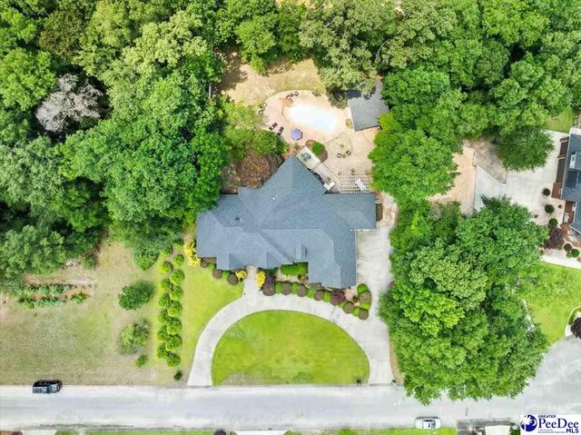 386 Winners Circle, Hartsville, SC 29550
