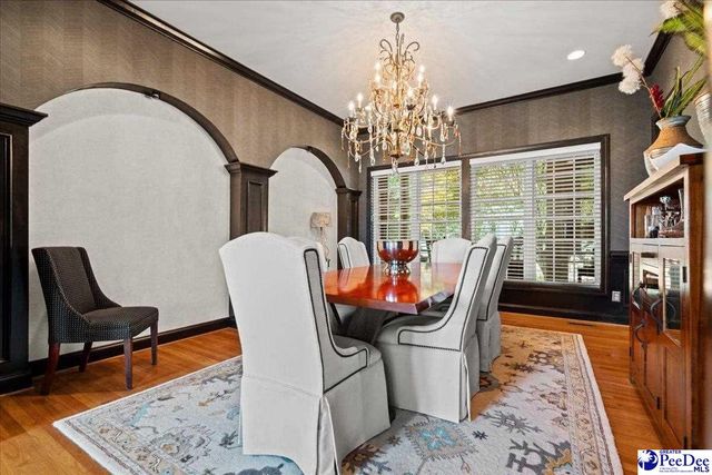 386 Winners Circle, Hartsville, SC 29550