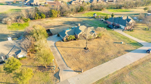 10711 E Clover Lane, Forney, TX 75126