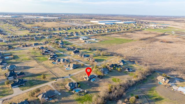 10711 E Clover Lane, Forney, TX 75126