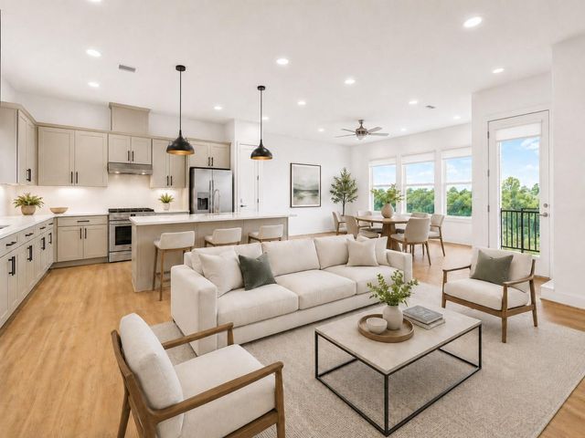 4526 Yoakum Boulevard, Houston, TX 77006