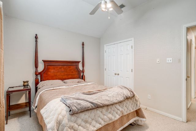 1125 Starling Court, Burleson, TX 76028