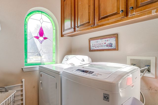 1125 Starling Court, Burleson, TX 76028