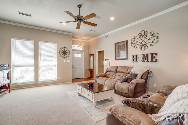 1125 Starling Court, Burleson, TX 76028