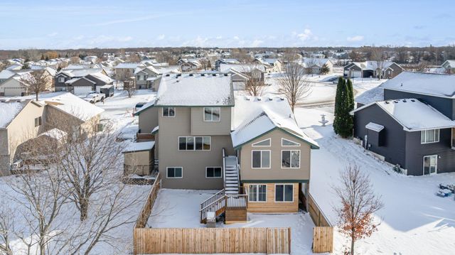 5541 Aberdeen Way, Big Lake, MN 55309