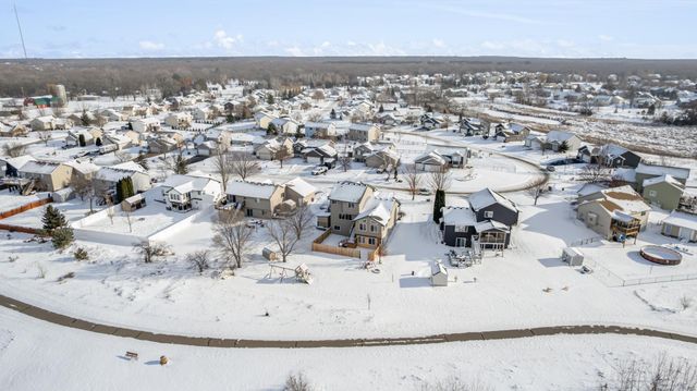 5541 Aberdeen Way, Big Lake, MN 55309