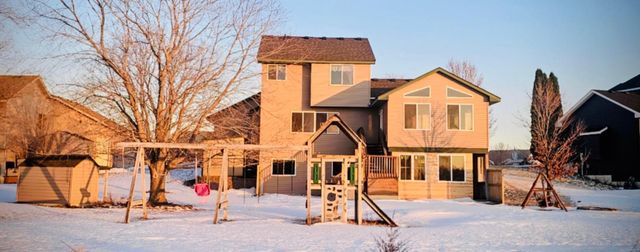 5541 Aberdeen Way, Big Lake, MN 55309