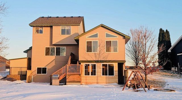 5541 Aberdeen Way, Big Lake, MN 55309