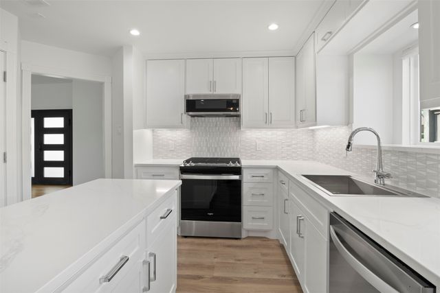 1317 Minter Road, Plano, TX 75023