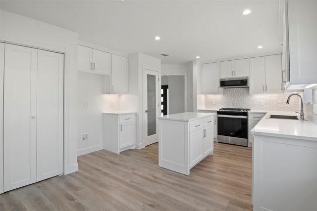 1317 Minter Road, Plano, TX 75023