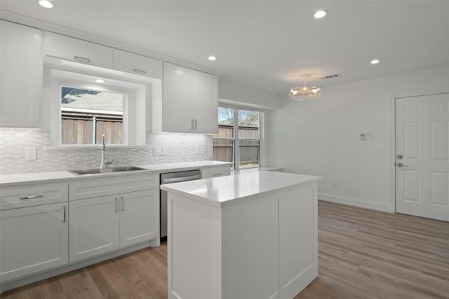 1317 Minter Road, Plano, TX 75023