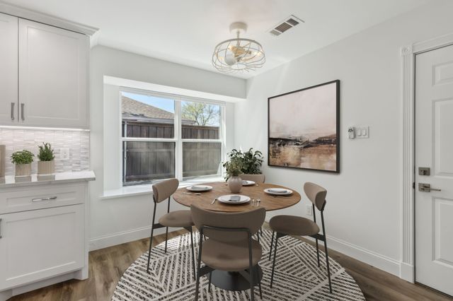 1317 Minter Road, Plano, TX 75023