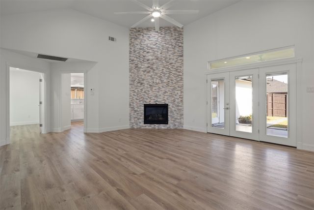 1317 Minter Road, Plano, TX 75023