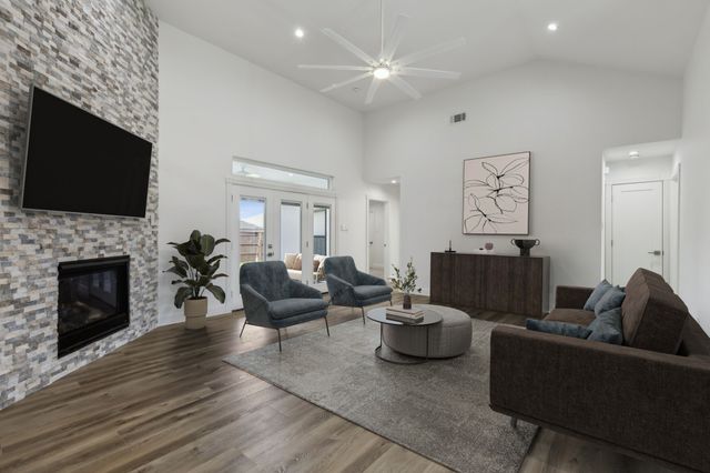 1317 Minter Road, Plano, TX 75023