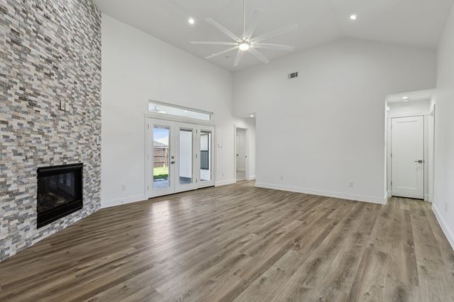 1317 Minter Road, Plano, TX 75023