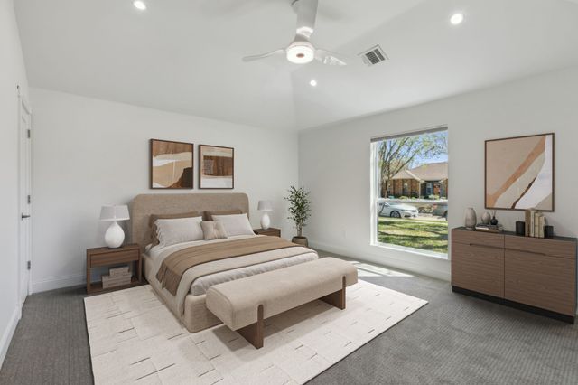 1317 Minter Road, Plano, TX 75023