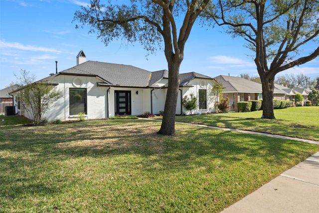 1317 Minter Road, Plano, TX 75023