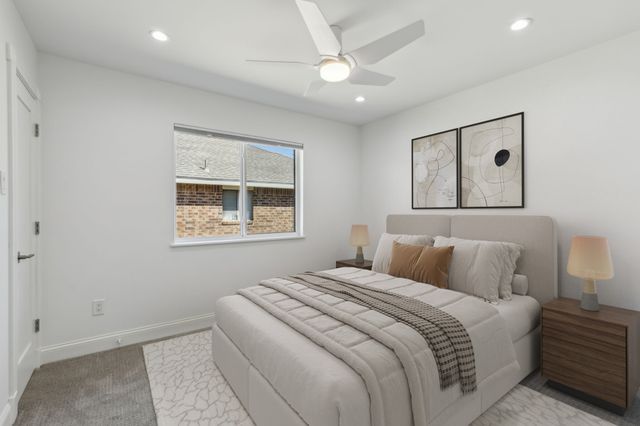 1317 Minter Road, Plano, TX 75023