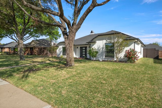 1317 Minter Road, Plano, TX 75023