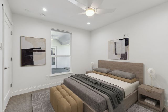 1317 Minter Road, Plano, TX 75023