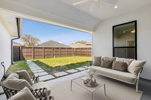 1317 Minter Road, Plano, TX 75023