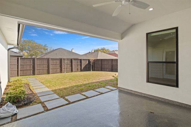 1317 Minter Road, Plano, TX 75023