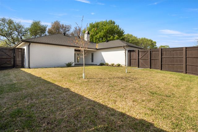 1317 Minter Road, Plano, TX 75023