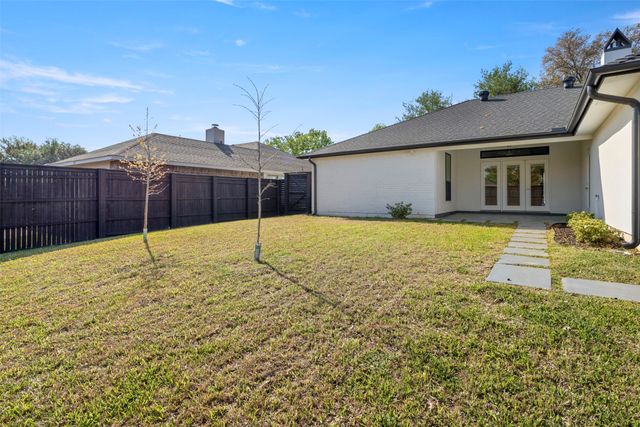 1317 Minter Road, Plano, TX 75023