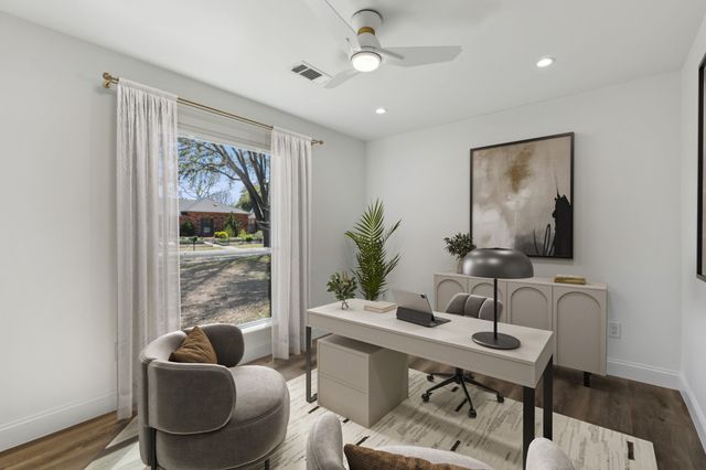 1317 Minter Road, Plano, TX 75023