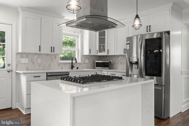 124 GLENWOOD AVE, Merchantville, NJ 08109