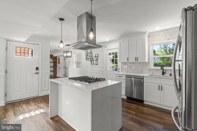 124 GLENWOOD AVE, Merchantville, NJ 08109