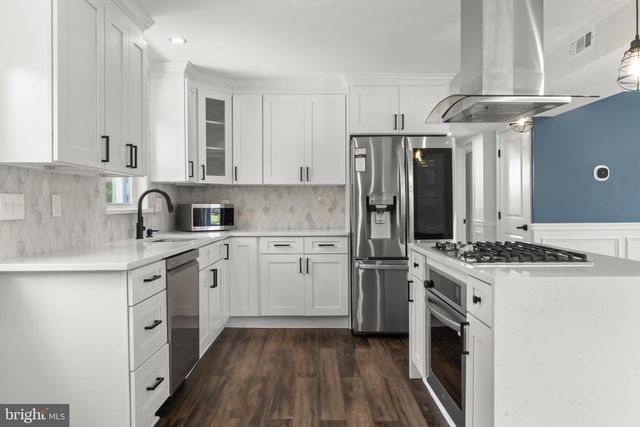 124 GLENWOOD AVE, Merchantville, NJ 08109