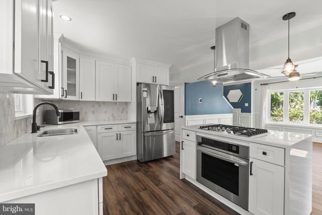 124 GLENWOOD AVE, Merchantville, NJ 08109