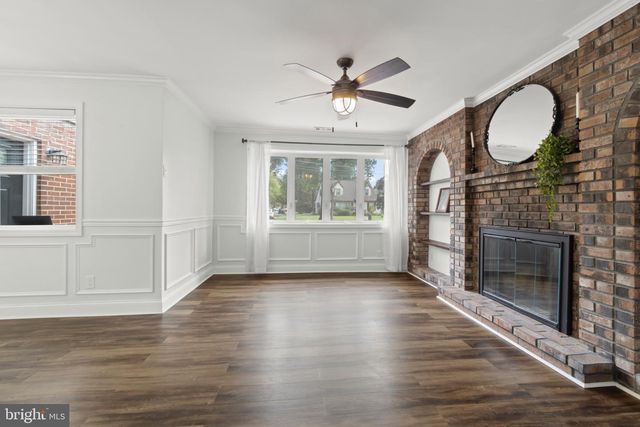 124 GLENWOOD AVE, Merchantville, NJ 08109