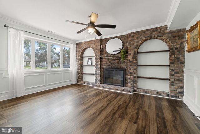 124 GLENWOOD AVE, Merchantville, NJ 08109