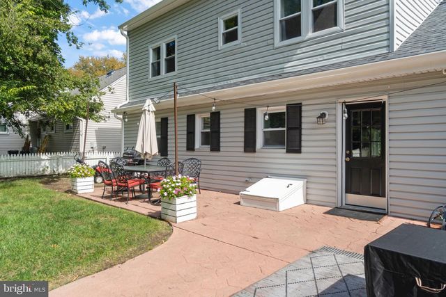 124 GLENWOOD AVE, Merchantville, NJ 08109